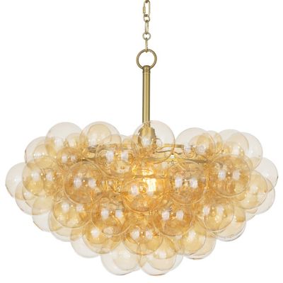 Bubbles Chandelier
