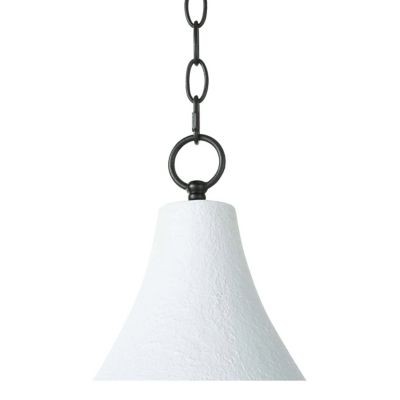 Southern Living Billie Concrete Pendant