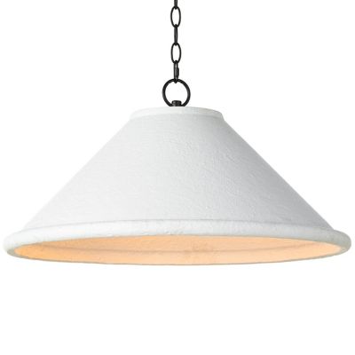 Billie Concrete Pendant