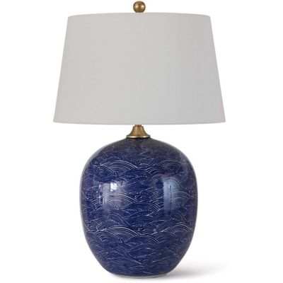 Harbor Ceramic Table Lamp