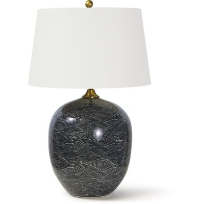 Harbor Ceramic Table Lamp
