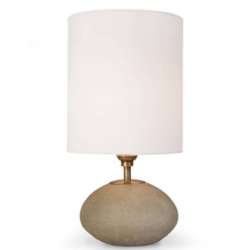 Orb Table Lamps Modern Orb Lamps At Lumens Com