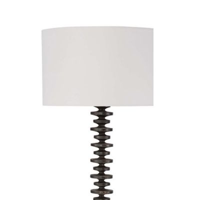 Fishbone floor deals lamp