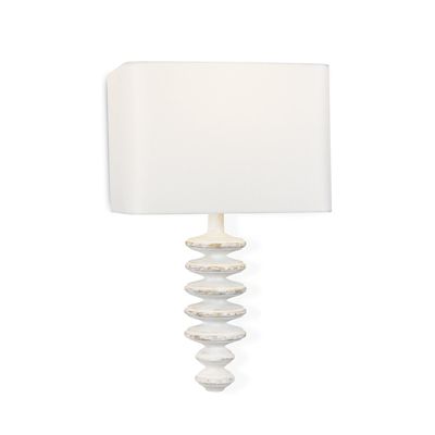 Fishbone Wall Sconce