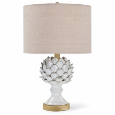 Artichoke Table Lamp - JAMES Showroom