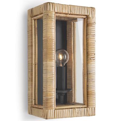 Newport Wall Sconce