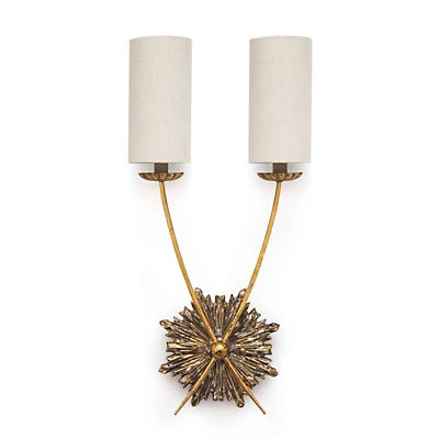 Southern Living Louis Wall Sconce