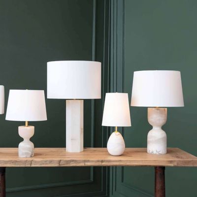 Joan Table Lamp by Regina Andrew at