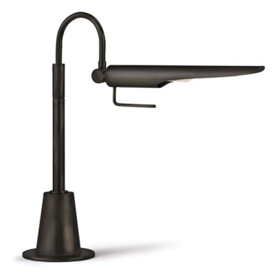 Raven Task Lamp