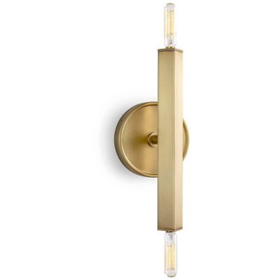 Viper Wall Sconce