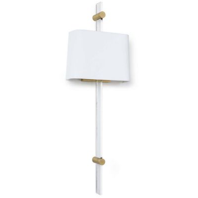 Taurus Wall Sconce