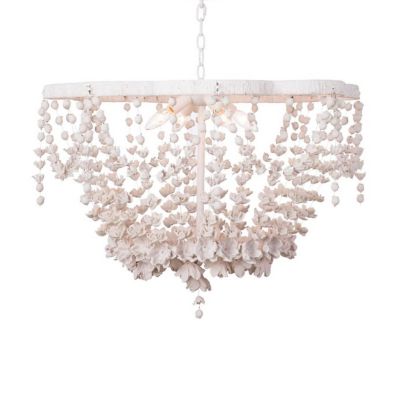 Vanessa Basin Chandelier