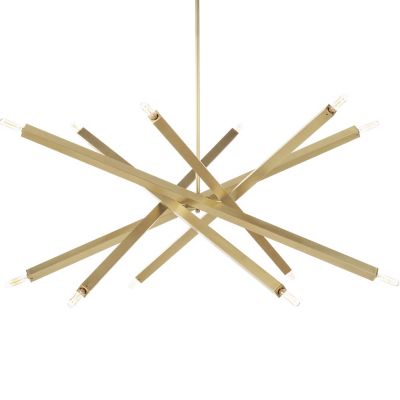 Viper Chandelier