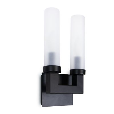 Montecito Double Outdoor Wall Sconce