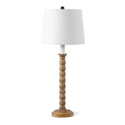 Coastal Living Perennial Buffet Lamp