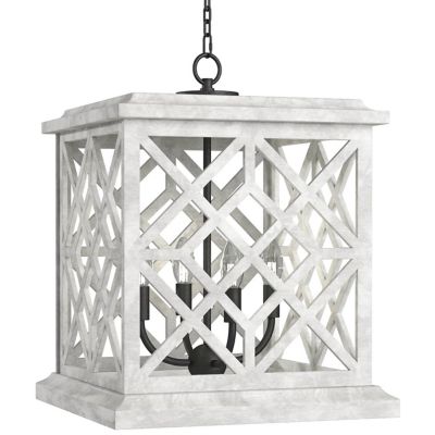 Coastal Living Chatham Pendant