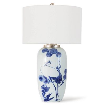 Coastal Living Kyoto Table Lamp