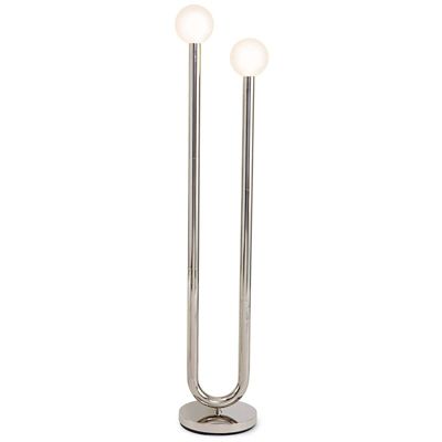 Happy Floor Lamp