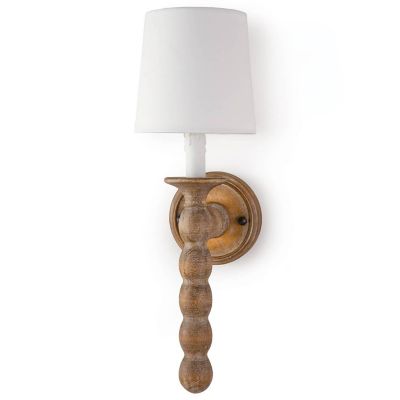 Coastal Living Perennial Wall Sconce