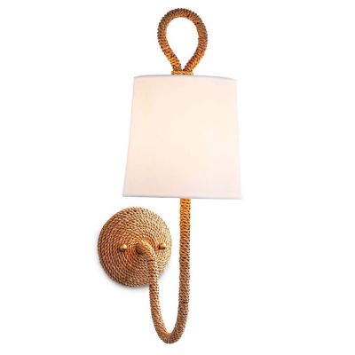 Coastal Living Bimini Single Wall Sconce