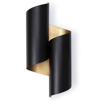 Folio Wall Sconce