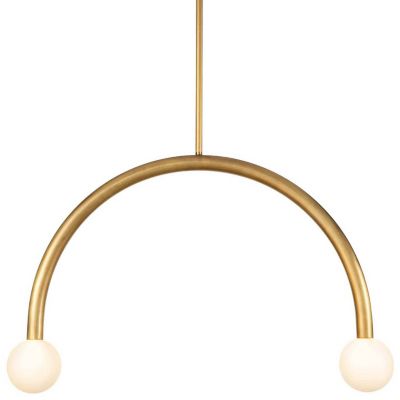 Happy Pendant