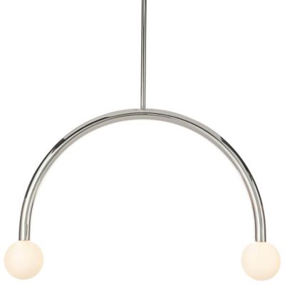 Happy Pendant