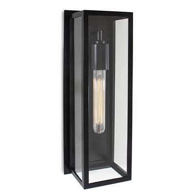 Sydney Outdoor Wall Sconce