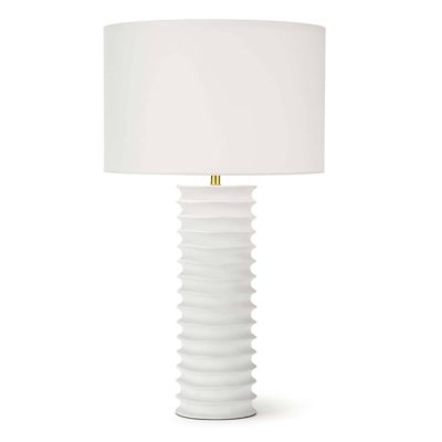 Nabu Column Table Lamp