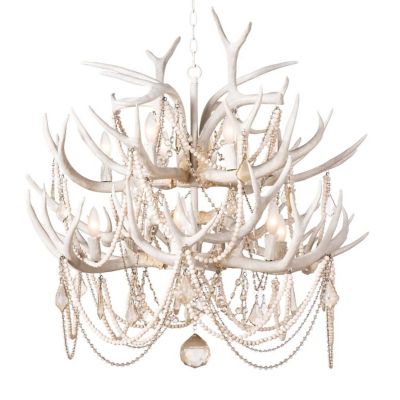 Cheyanne Antler Chandelier