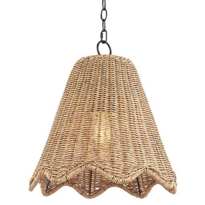 Summer Outdoor Pendant