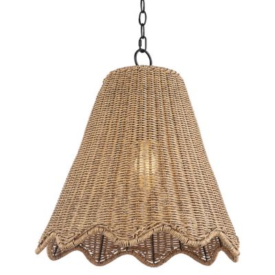 Summer Outdoor Pendant