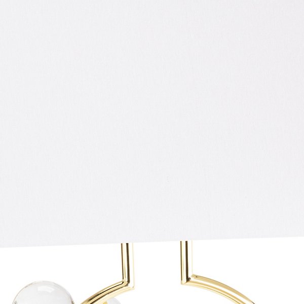 Bijou Ring Table Lamp