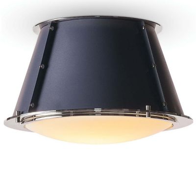 French Maid Flushmount