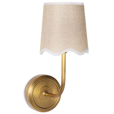 Ariel Wall Sconce