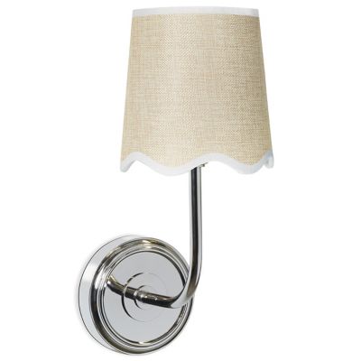 Coastal Living Ariel Wall Sconce