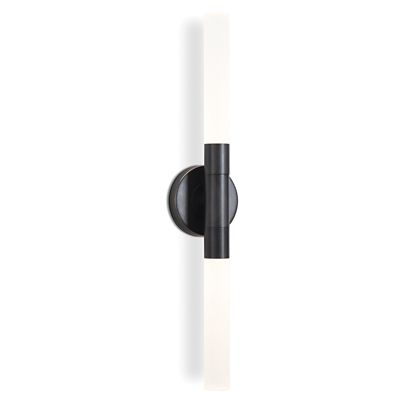 Wick Hilo Wall Sconce