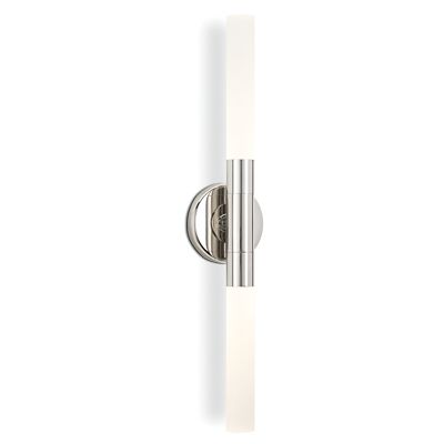 Wick Hilo Wall Sconce