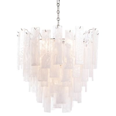 Glacier Chandelier