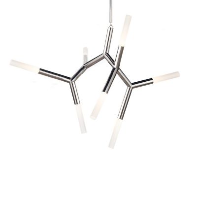 Traveler LED Chandelier