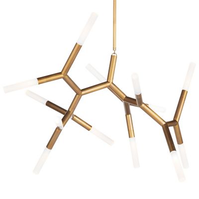 Traveler LED Chandelier