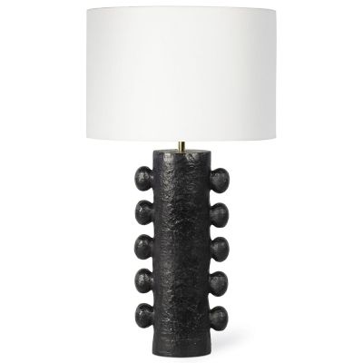Sanya Metal Table Lamp