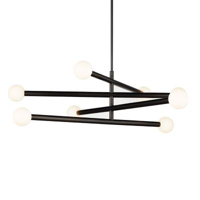 Beaubien Chandelier