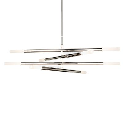 Wick Chandelier