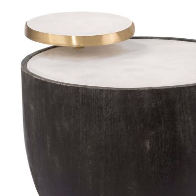 Theo Accent Table - Thumbnail 5