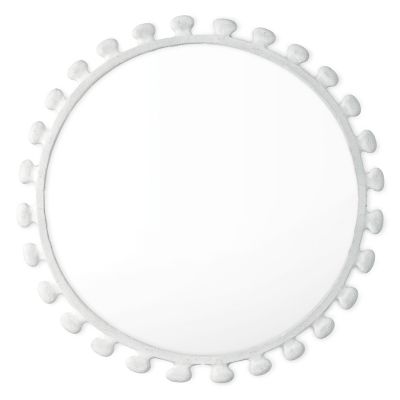 Sanya Metal Mirror