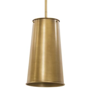 Southern Living Hatte Mini Pendant