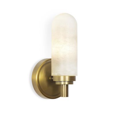 Salon Single Wall Sconce