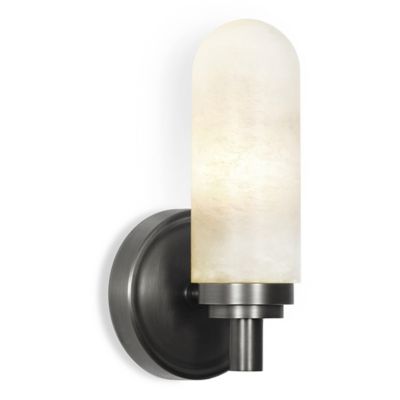 Salon Single Wall Sconce