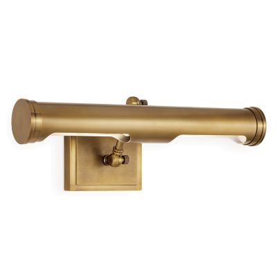 Tate Picture Wall Sconce